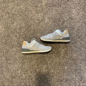New Balance 574 Sneakers